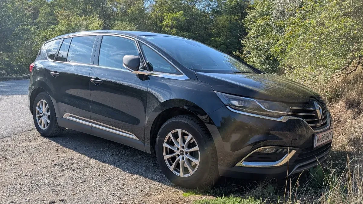 Renault Espace