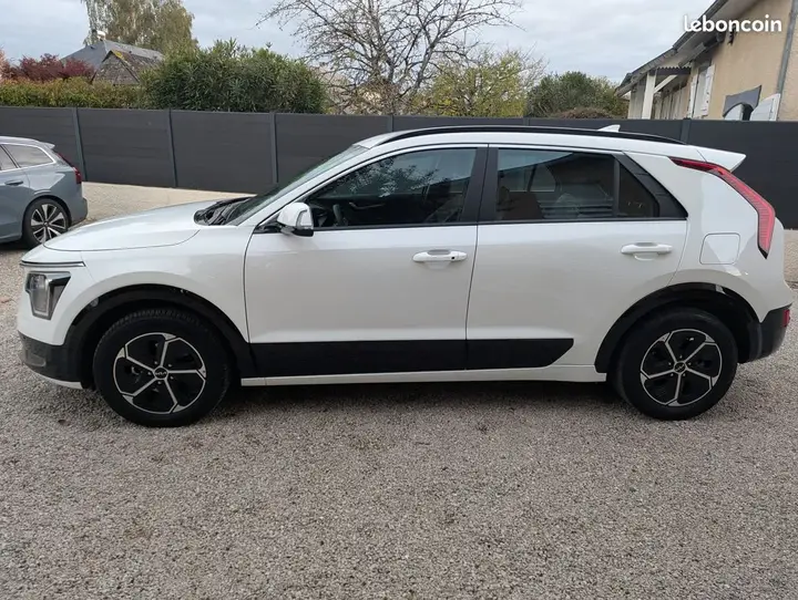 Kia Niro 2025 photo 5
