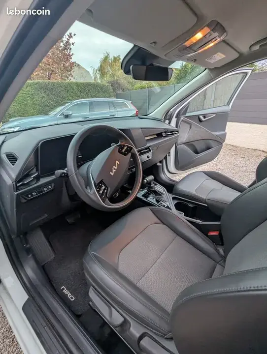 Kia Niro 2025 photo 3