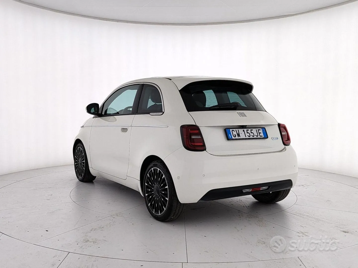 Fiat 500 2024 photo 5