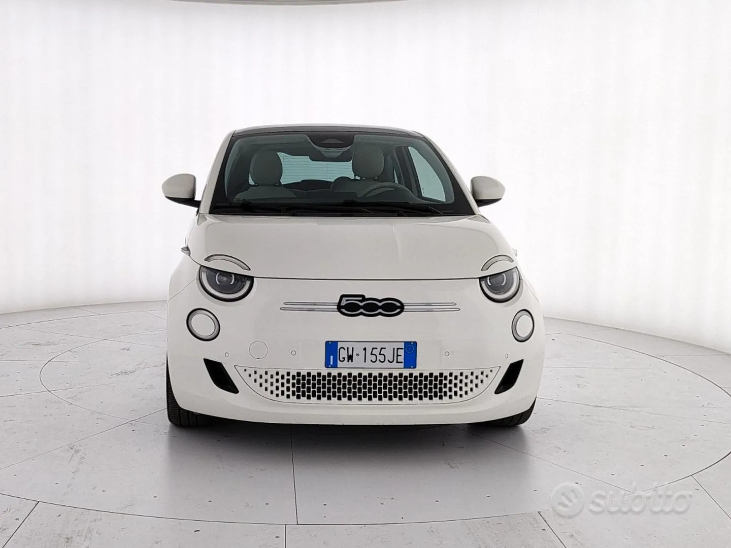 Fiat 500 2024 photo 2