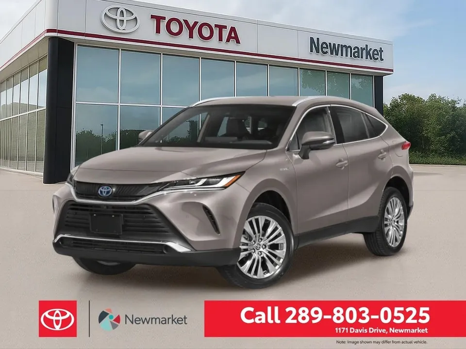 Toyota Venza