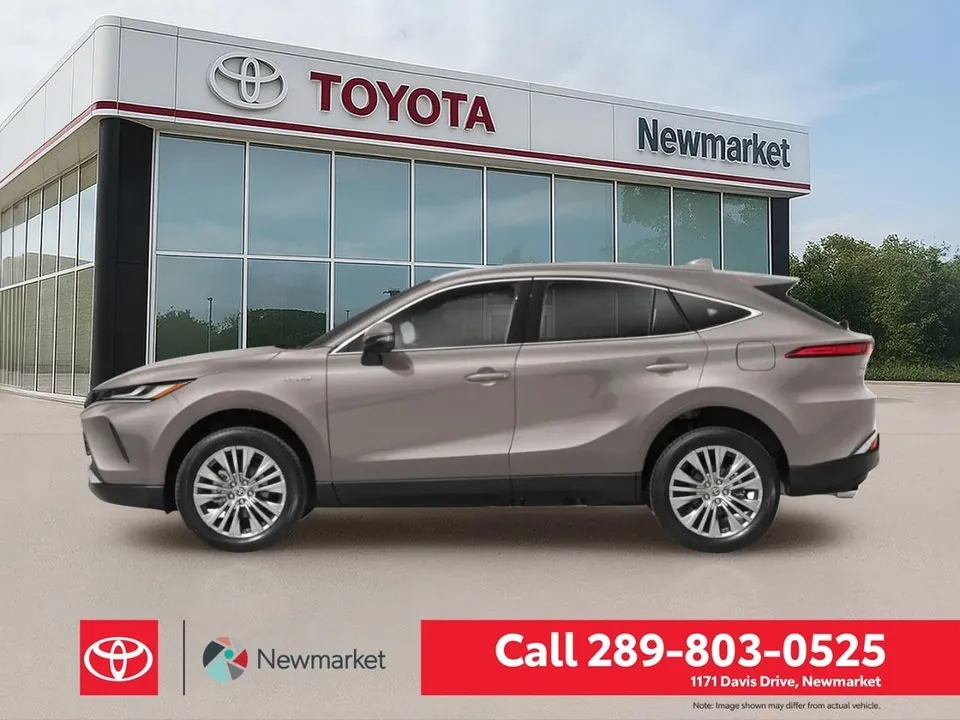 Toyota Venza 2021 photo 3
