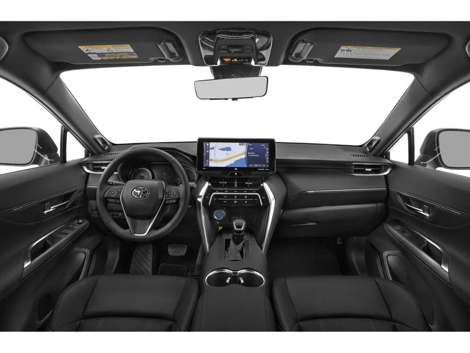 Toyota Venza 2021 photo 5