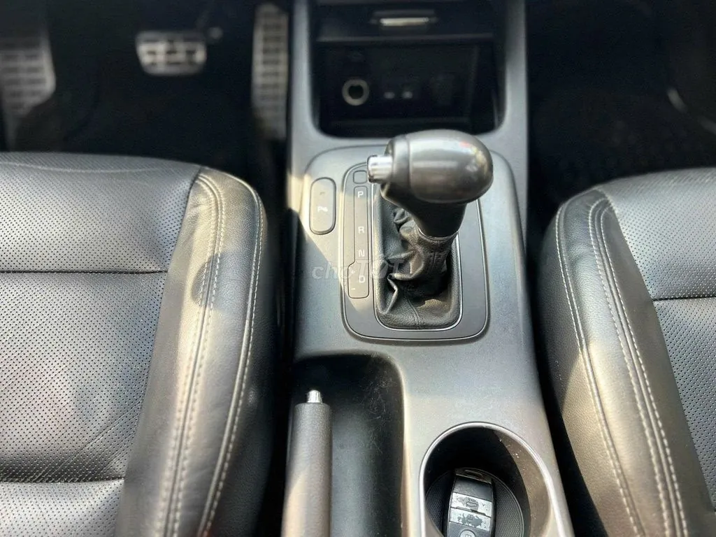 Kia K3 2014 photo 3