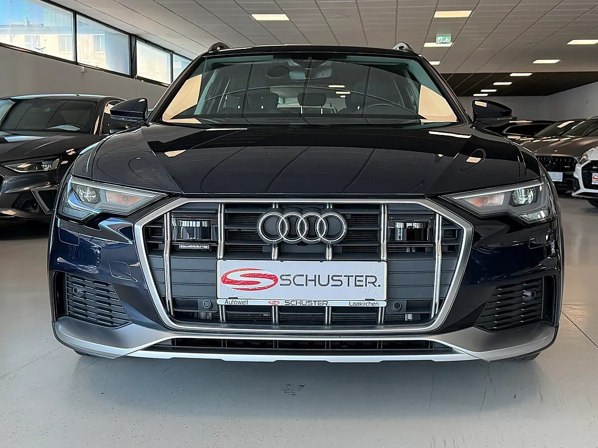 Audi A6 Allroad 2023 photo 2