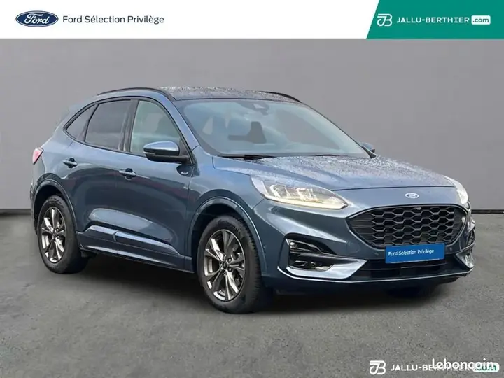 Ford Kuga 2023 photo 3
