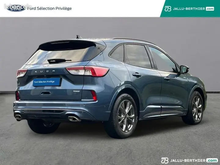 Ford Kuga 2023 photo 4