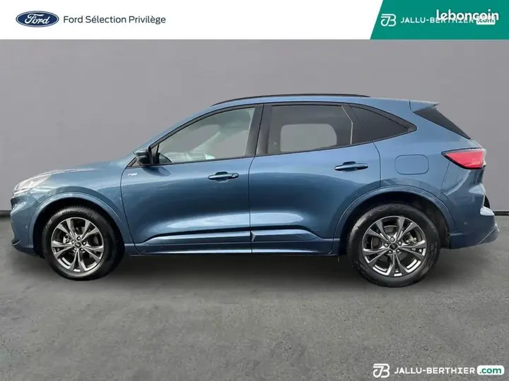 Ford Kuga 2023 photo 5