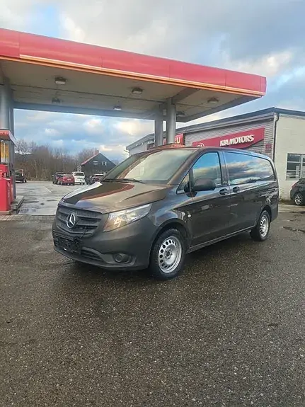Mercedes-Benz Vito 114