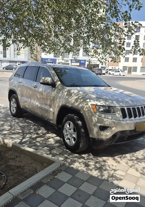 Jeep Cherokee 2014 photo 5