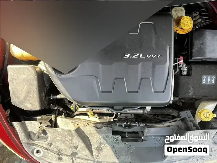 Jeep Cherokee 2014 photo 2