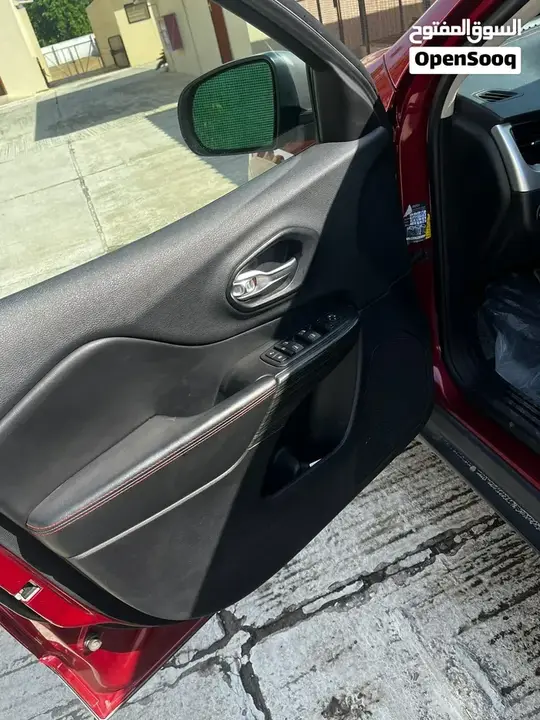 Jeep Cherokee 2014 photo 3