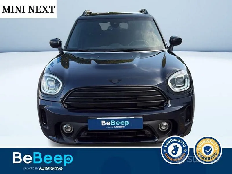 Mini Countryman 2021 photo 3