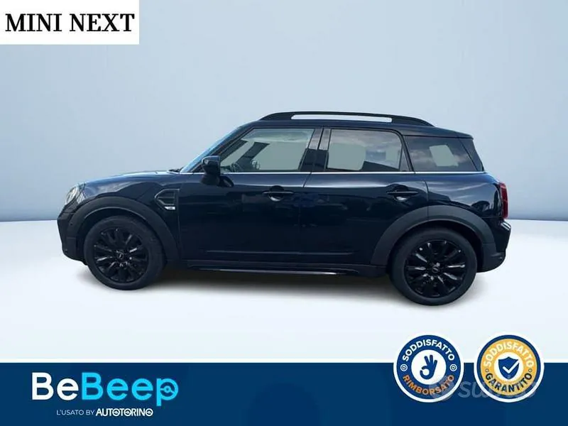 Mini Countryman 2021 photo 5