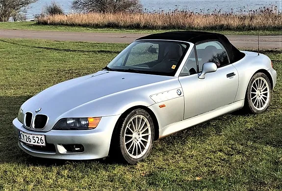BMW Z3
