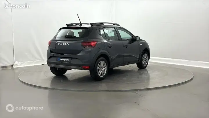 Dacia Sandero 2022 photo 5