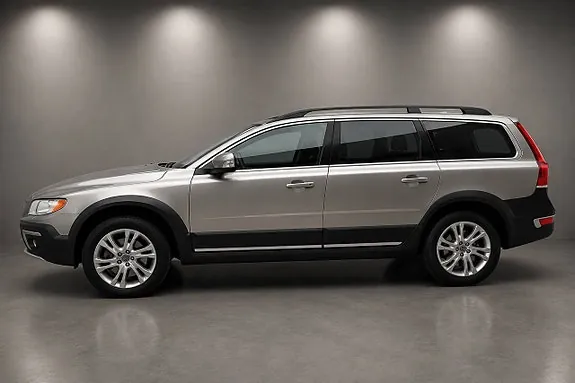 Volvo Xc70 2014 photo 2