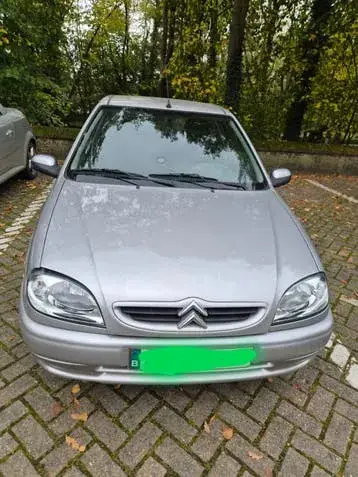 Citroen Saxo