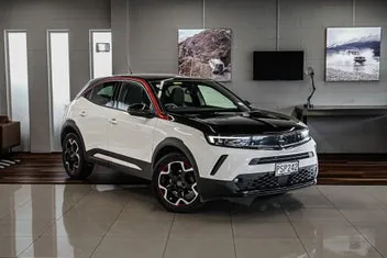 Opel Mokka 2023 photo 2