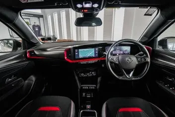 Opel Mokka 2023 photo 3