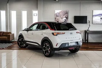 Opel Mokka 2023 photo 4