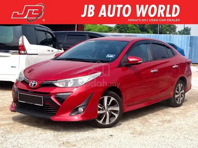 Toyota Vios