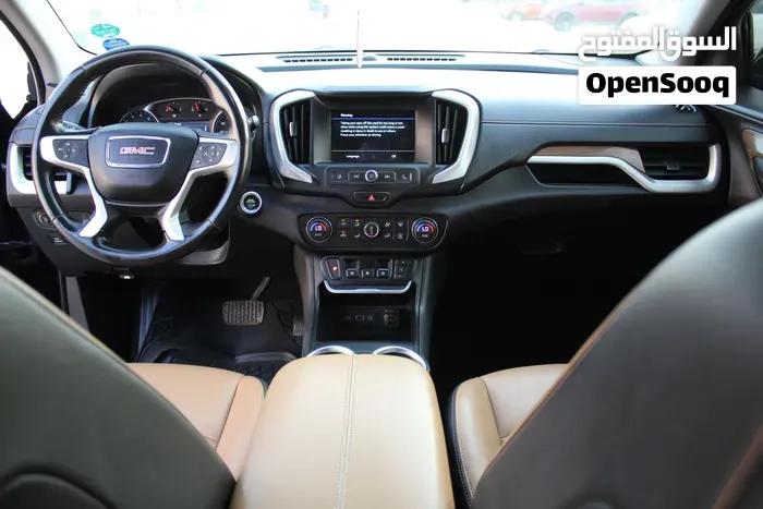 GMC Terrain 2019 photo 2