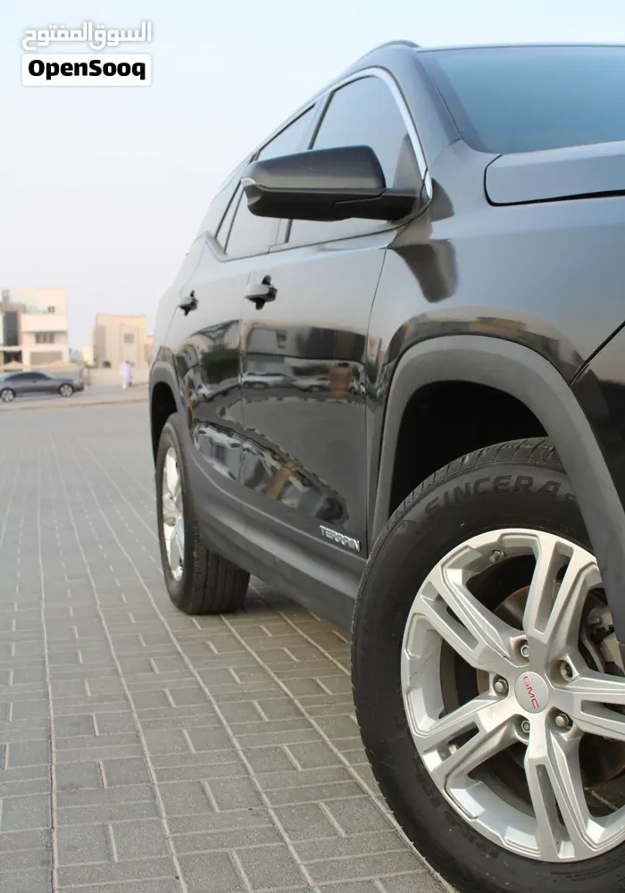 GMC Terrain 2019 photo 4