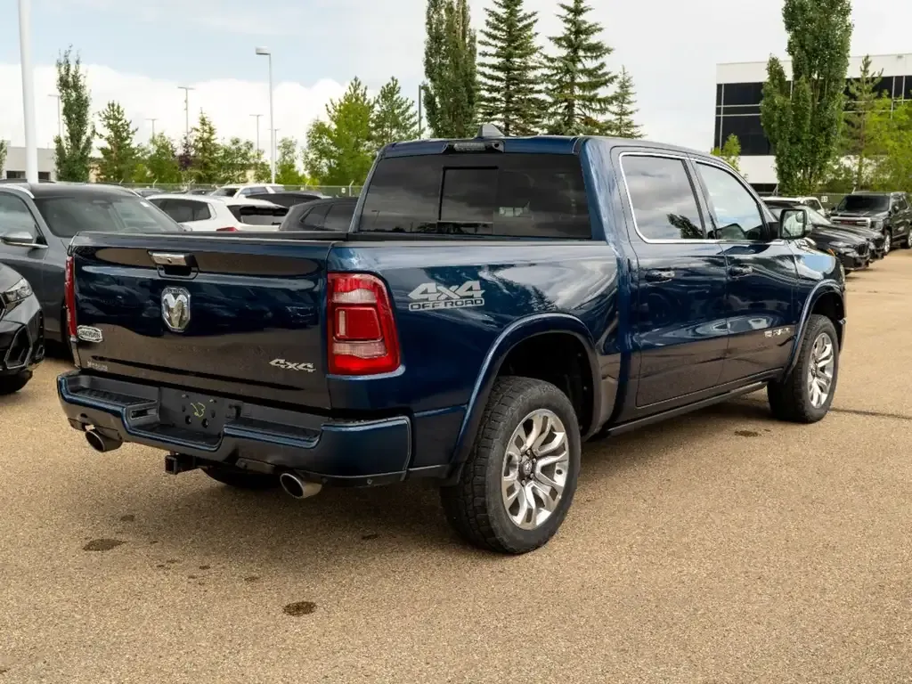 Ram 1500 2022 photo 5