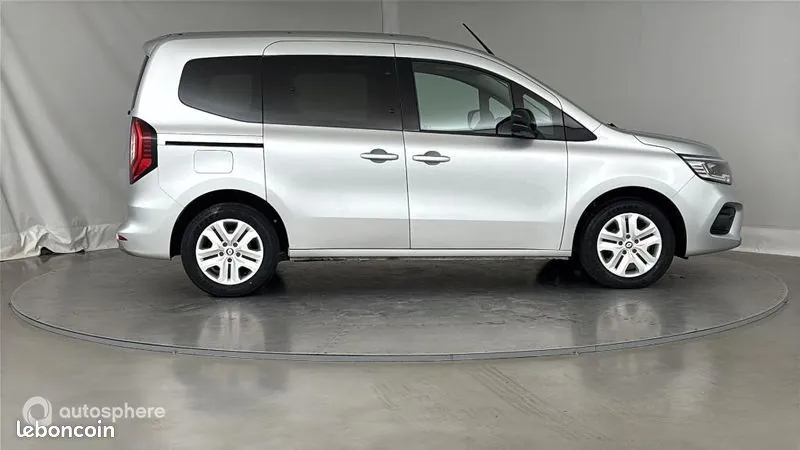 Renault Kangoo 2024 photo 4