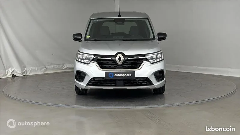 Renault Kangoo 2024 photo 2