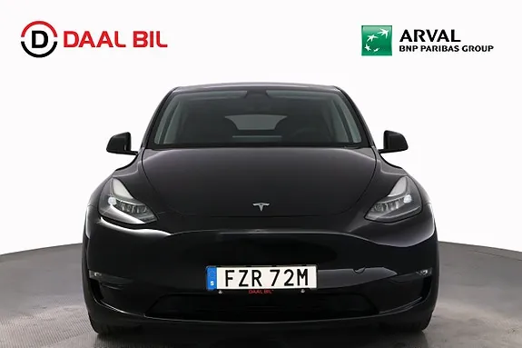 Tesla Model Y 2024 photo 2
