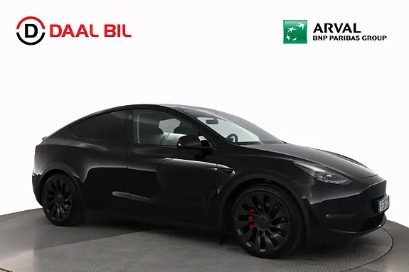 Tesla Model Y 2024 photo 4