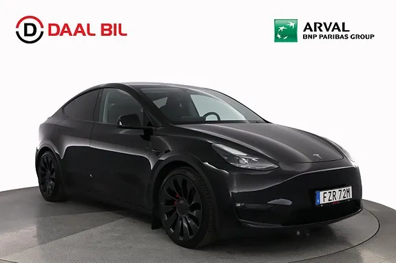 Tesla Model Y 2024 photo 3
