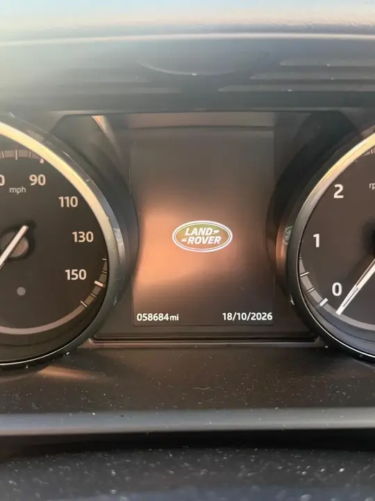 Land Rover Discovery 2017 photo 5