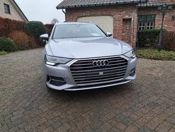 Audi A6 Avant 2022 photo 3