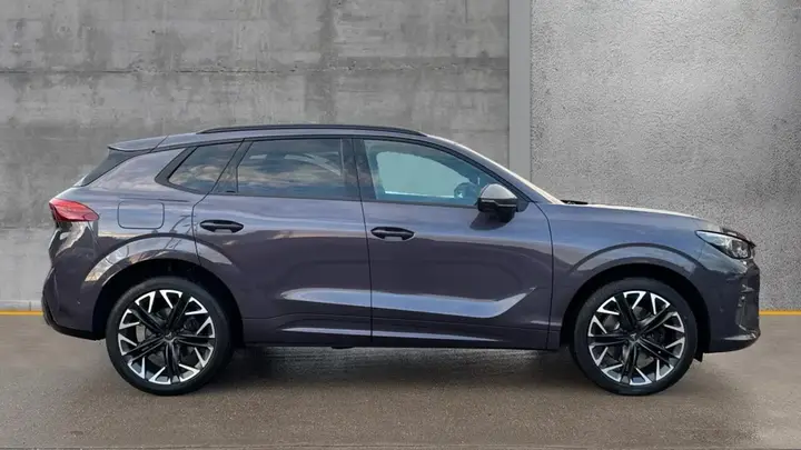 Cupra Terramar 2026 photo 4