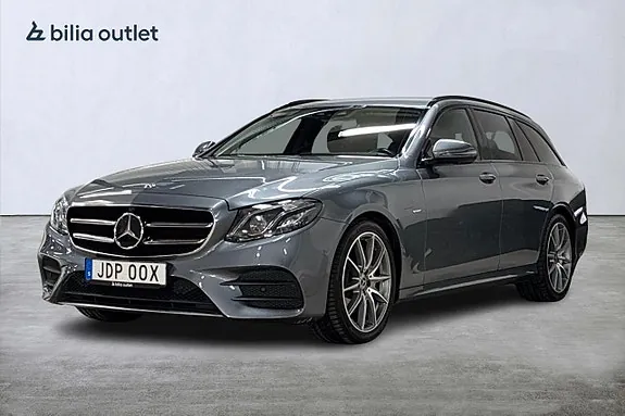Mercedes-Benz E220