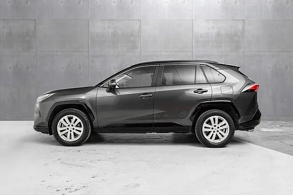 Toyota Rav4 2024 photo 2