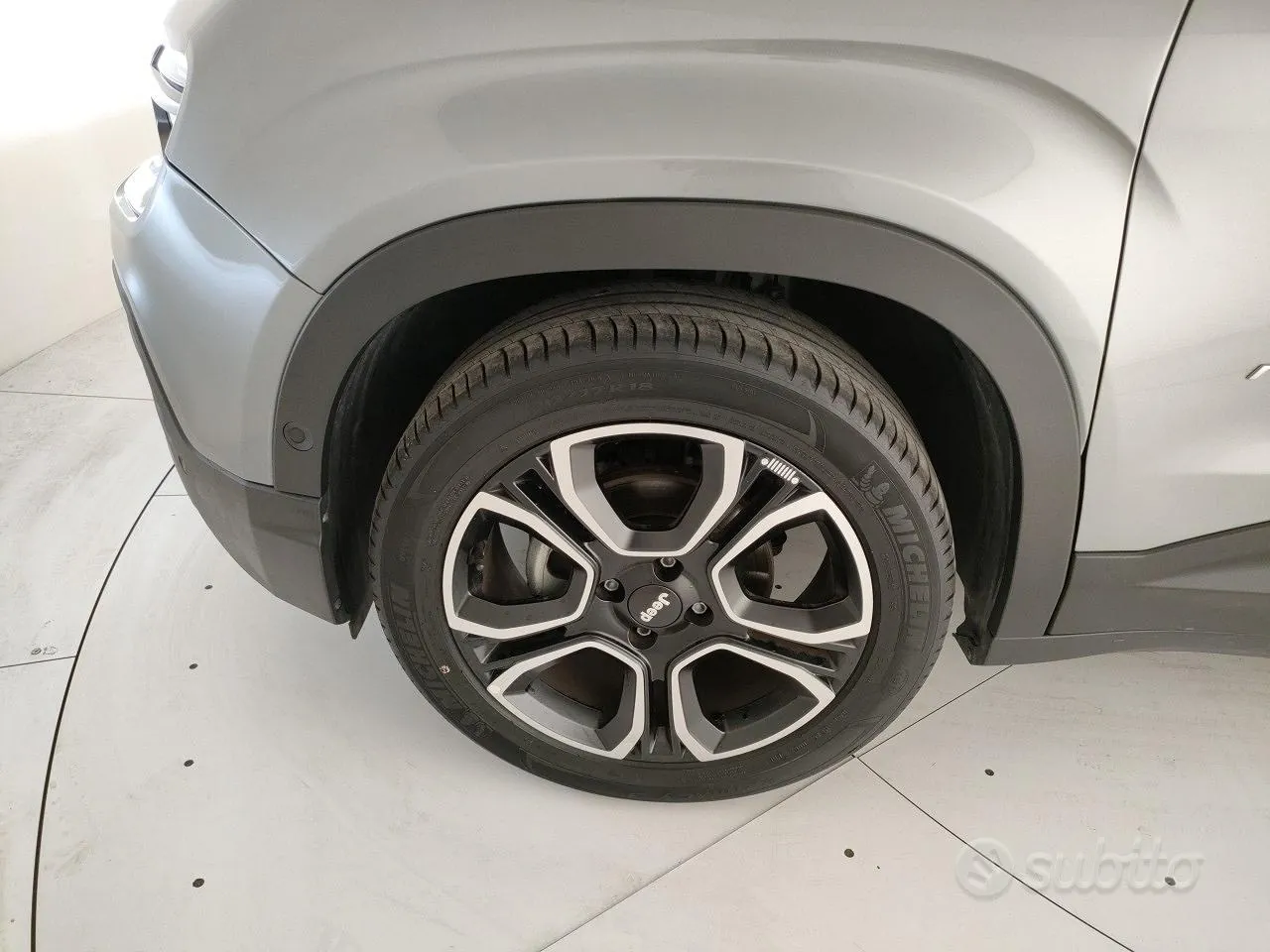 Jeep Avenger 2025 photo 5