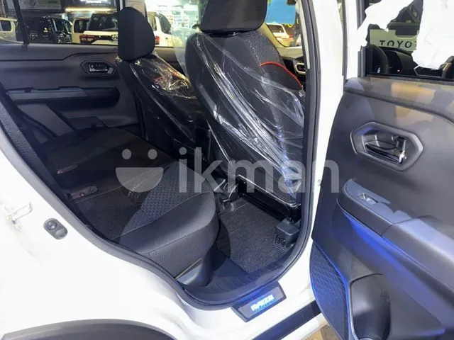 Toyota Raize 2026 photo 5