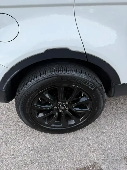 Land Rover Range Rover Evoque 2019 photo 5