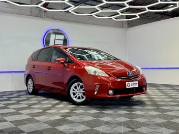 Toyota Prius 2013 photo 2
