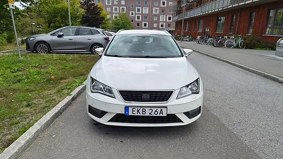 Seat Leon 2020 photo 4