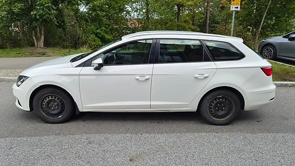 Seat Leon 2020 photo 3