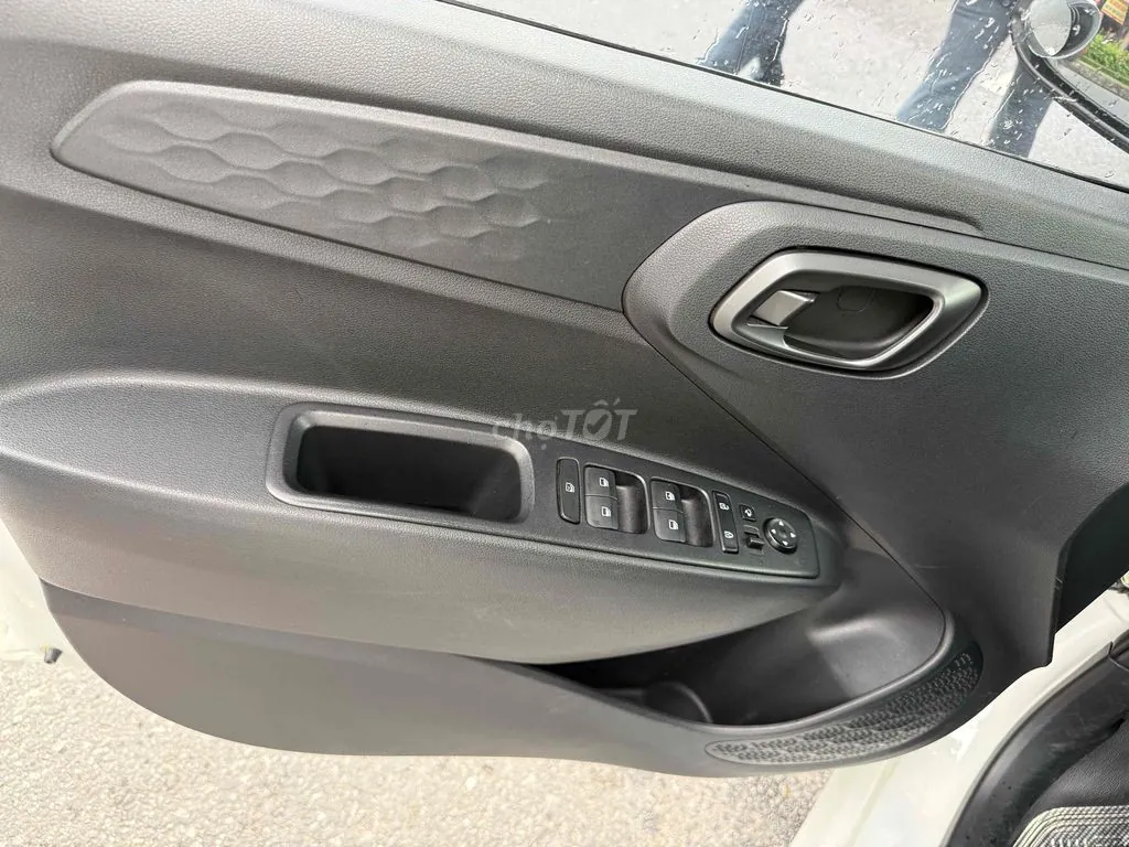 Hyundai Grand I10 2022 photo 5