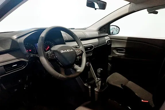 Dacia Sandero 2023 photo 5