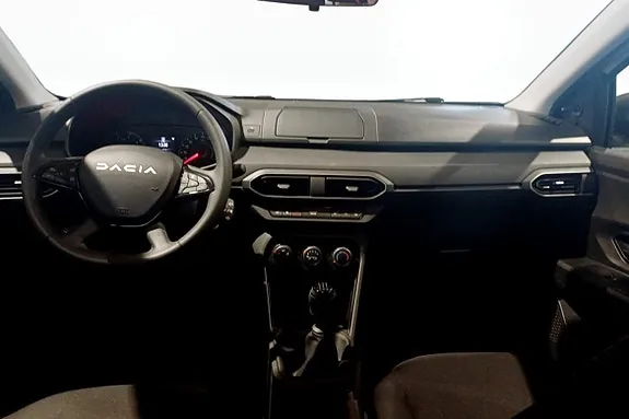 Dacia Sandero 2023 photo 4