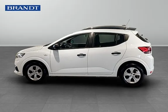 Dacia Sandero 2023 photo 3